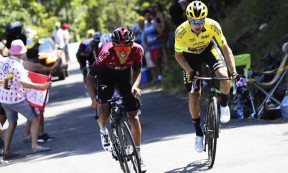 TOUR DE L'AIN