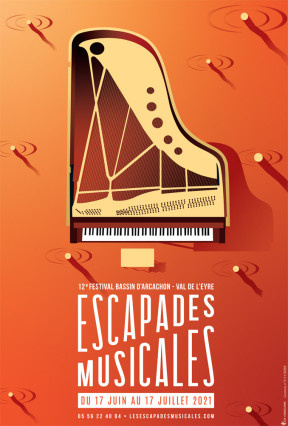 Les Escapades musicales