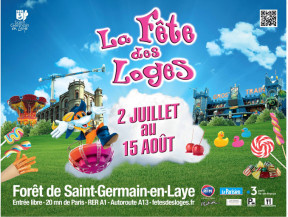 Fête des loges