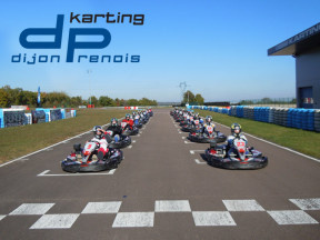 Karting de Prenois