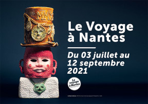Le Voyage à Nantes