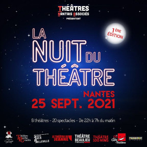 La Nuit du Théâtre
