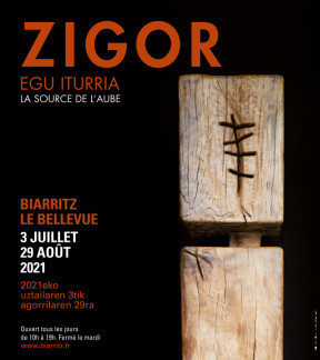 Exposition Zigor