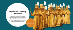 Exposition Gauargi