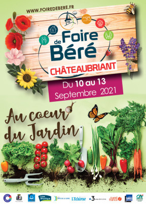 Foire de Béré