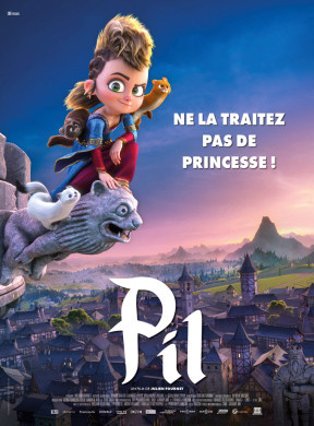 Pil