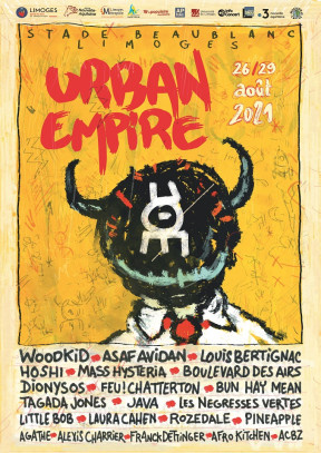 Urban Empire Festival