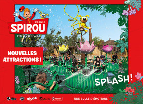 Le Parc Spirou