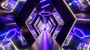 Visuel Escape Game Atrium de Rouen