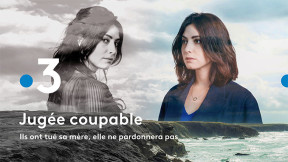 Jugée coupable