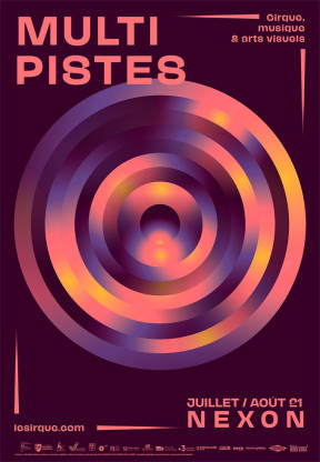 Festival Multi-Pistes de Nexon en Haute-Vienne