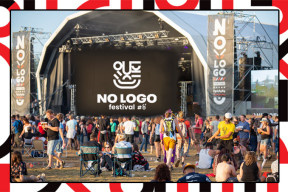 No Logo Festival