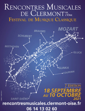 Rencontres musicales de Clermont
