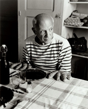 Musée Jean Couty - Robert Doisneau