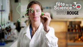 Photo personnage du documentaire "La science a mauvais genre"