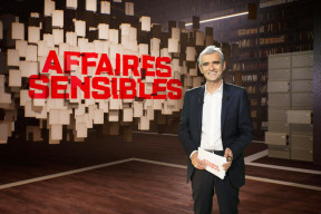 Fabrice Drouelle - Affaires sensibles