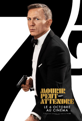 Mourir peut attendre