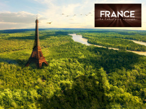 Photo du documentaire "France, le fabuleux voyage"