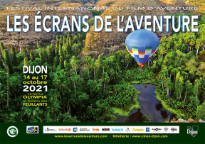 Les Écrans de l'aventure