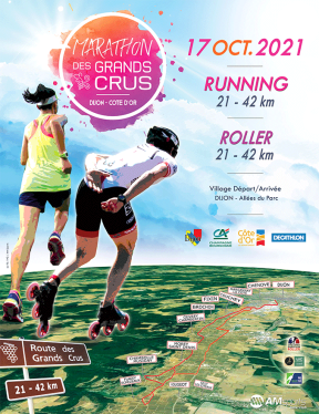 Le Marathon des Grands Crus