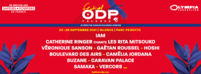 Festival ODP 2021