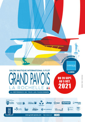 Grand Pavois de La Rochelle