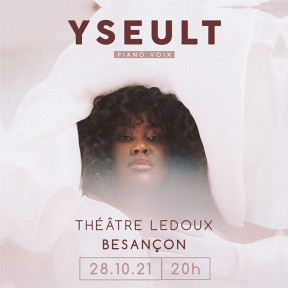 Affiche Yseult