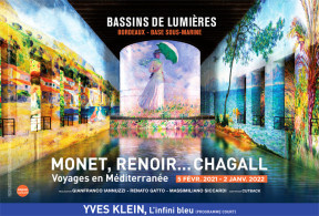 Bassins de Lumières