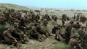 Apocalypse : Hitler attaque à l’Ouest – 1940