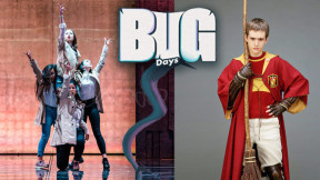 Invité Bug Days