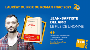 Prix du salon Fnac