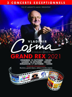 Vladimir Cosma