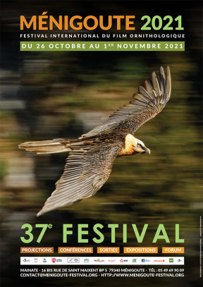Festival International du Film Ornithologique de Ménigoute