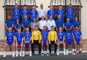 Gagnez le maillot de l'équipe