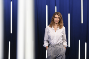 Adèle Van Reeth