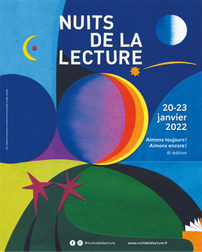Les nuits de la lecture