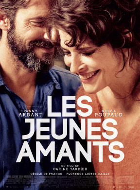 Les jeunes amants