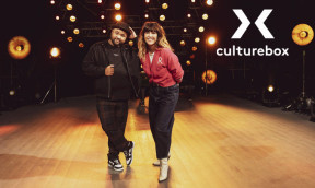 Culturebox, l'anniversaire
