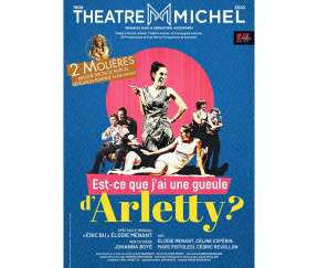 Est-ce que j'ai une gueule d'Arletty?