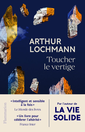 Arthur Lochmann