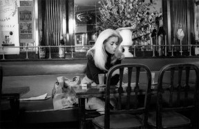 Photo Catherine Deneuve