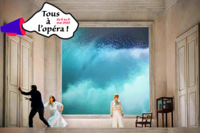Tous à l'Opéra !