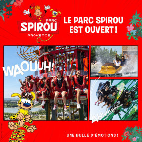Parc Spirou