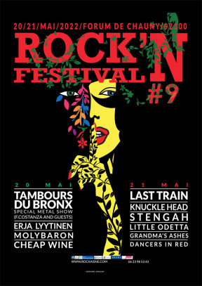 Rock'N Festival