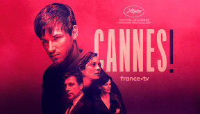 France Télévisions partenaire media exclusif !