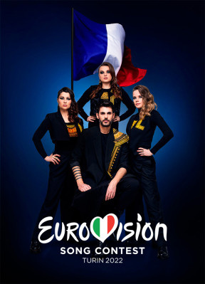 Photo artwork du groupe Alvan & Ahez