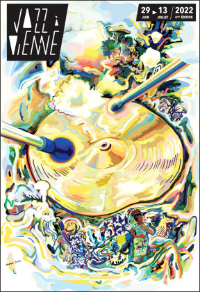 Jazz à Vienne