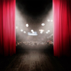 Une semaine spéciale pour fêter le Théâtre !