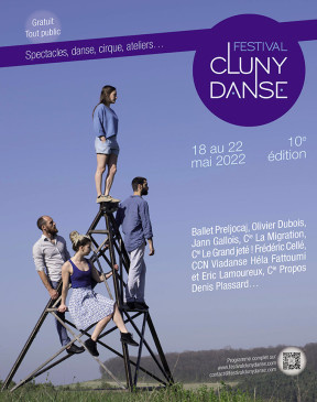 Cluny Danse