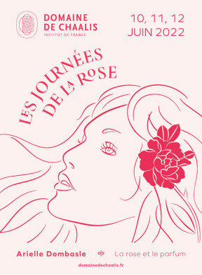 Les journées de la Rose